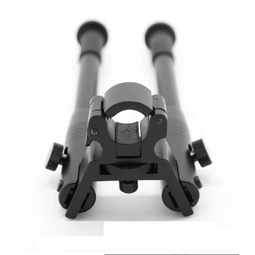 Üstün Metal Alaşım Kelepçeli Bipod Çatalayak Üstün Metal Alaşım Kelepçeli Bipod Çatalayak