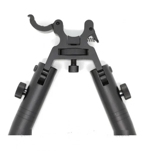 Üstün Metal Alaşım Kelepçeli Bipod Çatalayak Üstün Metal Alaşım Kelepçeli Bipod Çatalayak