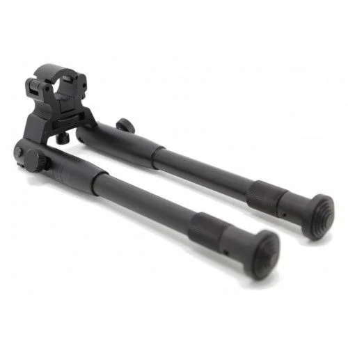 Üstün Metal Alaşım Kelepçeli Bipod Çatalayak Üstün Metal Alaşım Kelepçeli Bipod Çatalayak