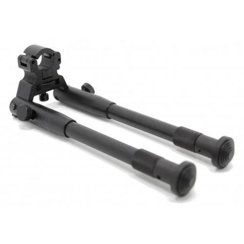 Üstün Metal Alaşım Kelepçeli Bipod çak