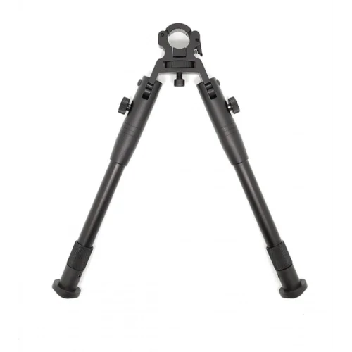 Üstün Metal Alaşım Kelepçeli Bipod Çatalayak Üstün Metal Alaşım Kelepçeli Bipod Çatalayak