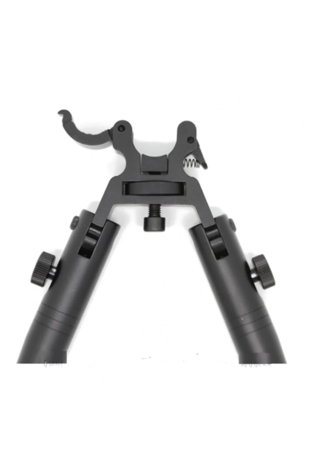 -üstün Metal Alaşım Kelepçeli Bipod Çatalayak
