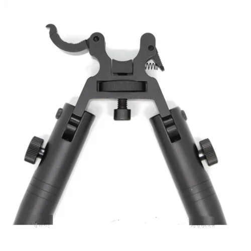 Üstün Metal Alaşım Kelepçeli Bipod çak