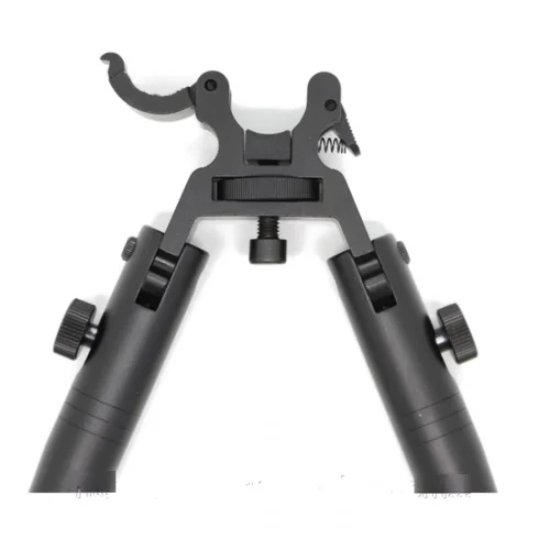Üstün Metal Alaşım Li Bipod Çatalayak