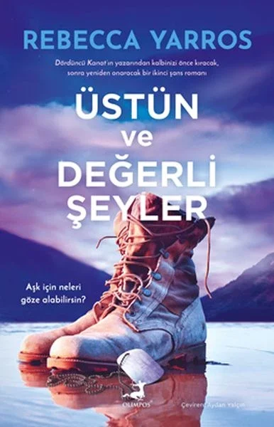 Üstün ve Değerli Şeyler Fiyatı, Yorumları ve Özellikleri