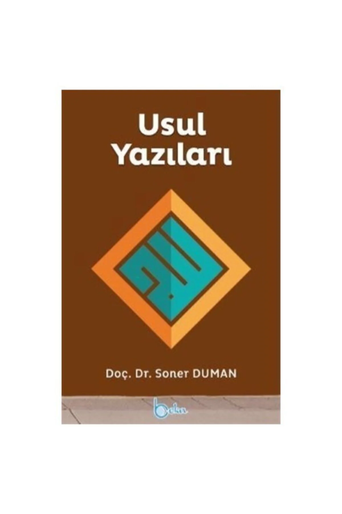 Usul Yazıları