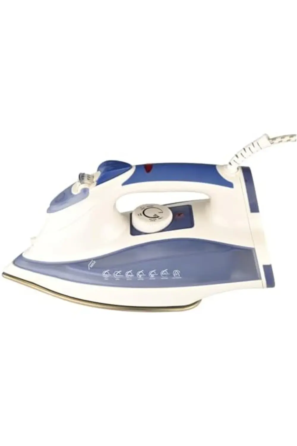 UT62031 2600 Plus Seramik Ütü Mavi 1178227