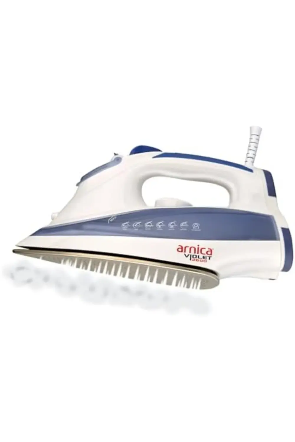 UT62031 2600 Plus Seramik Ütü Mavi 1178227