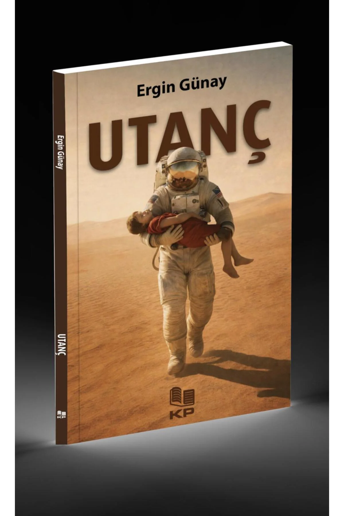 UTANÇ Ergin Günay