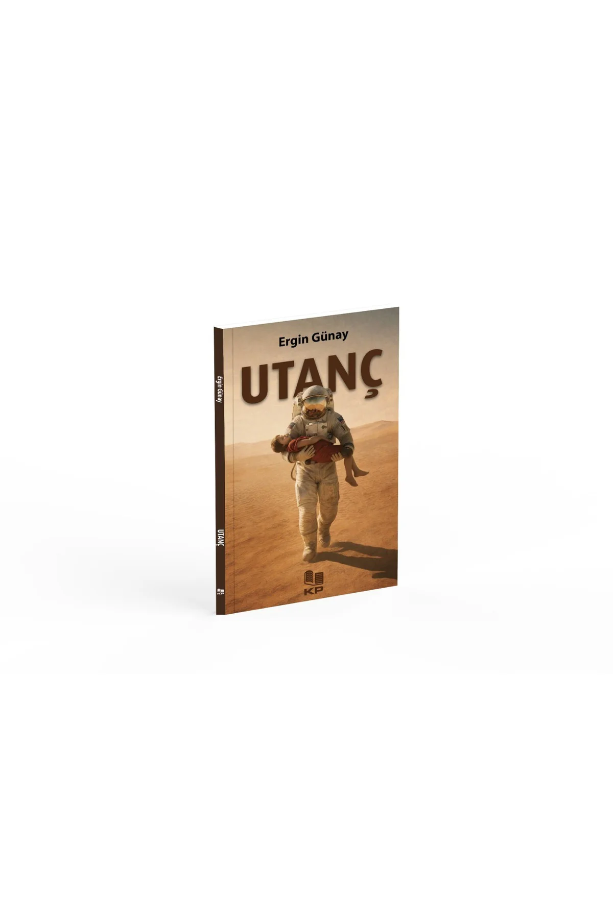 UTANÇ Ergin Günay