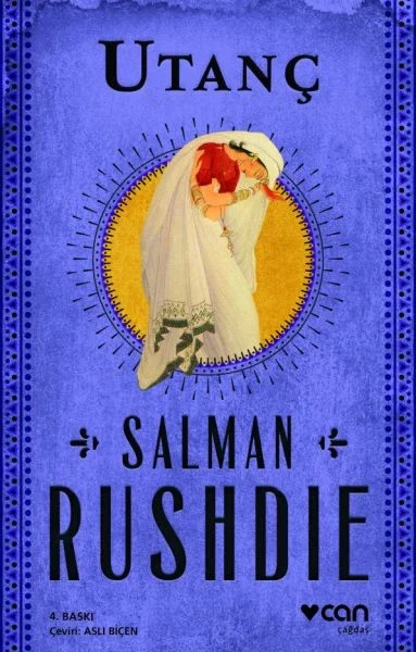 Utanç (Salman Rushdie) Fiyatı, Yorumları ve Özellikleri