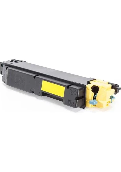 UTAX PK-5017 SARI İTHAL TONER PC3066 MFP/PC3062MFP/PC3062DN UTAX PK-5017 SARI İTHAL TONER PC3066 MFP/PC3062MFP/PC3062DN