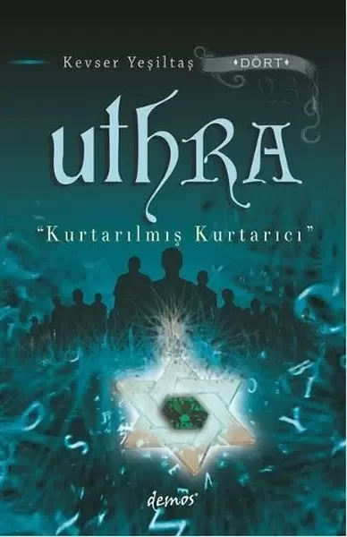 Uthra - Kurtarılmış Kurtarıcı Fiyatı, Yorumları ve Özellikleri