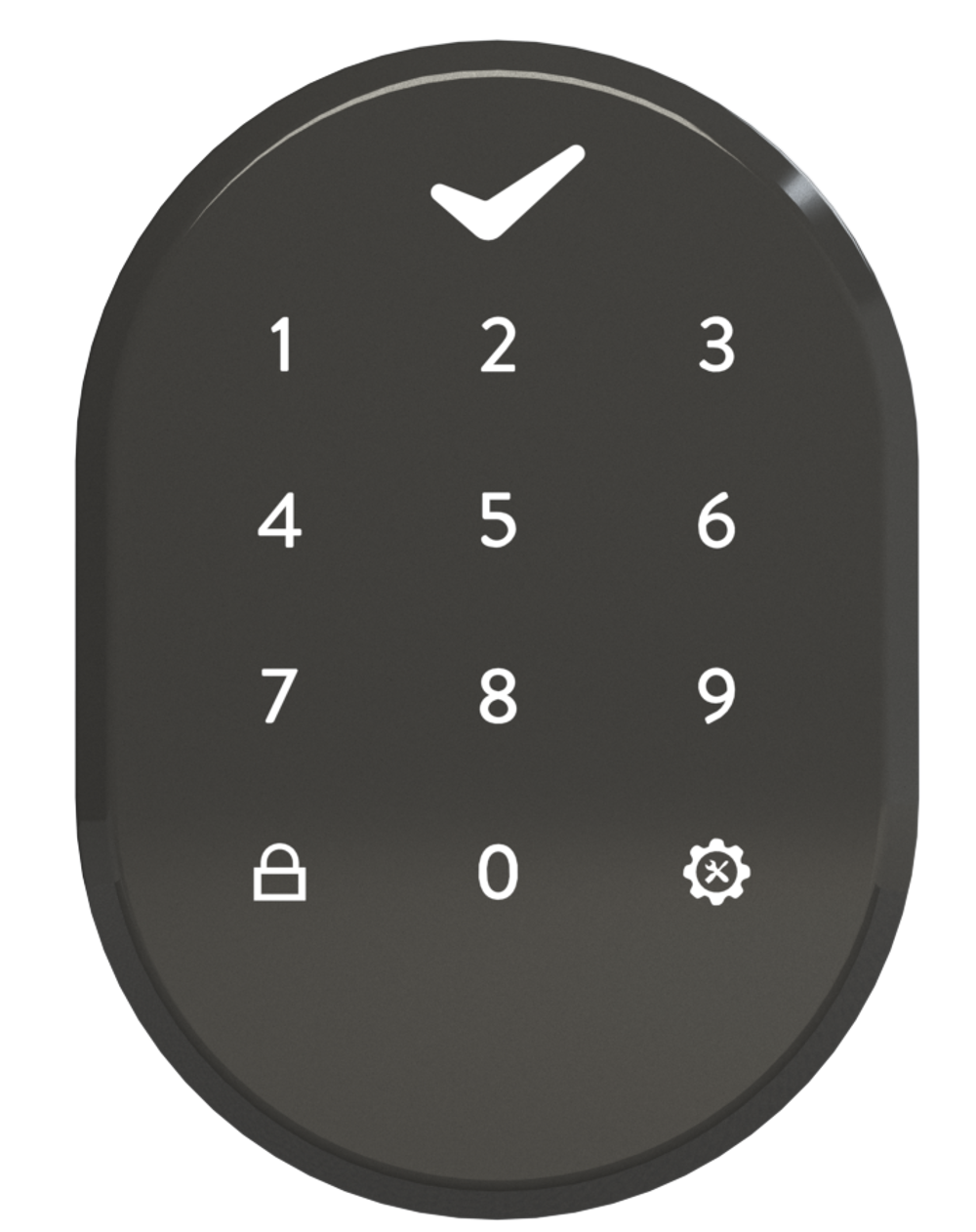 Utopic Rx / Rxe Serisi Için Tuş Takımı V3BL