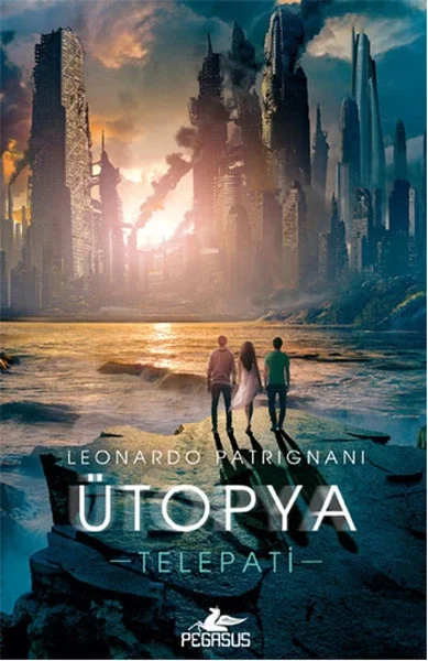 Ütopya / Telepati 3 Fiyatı, Yorumları ve Özellikleri