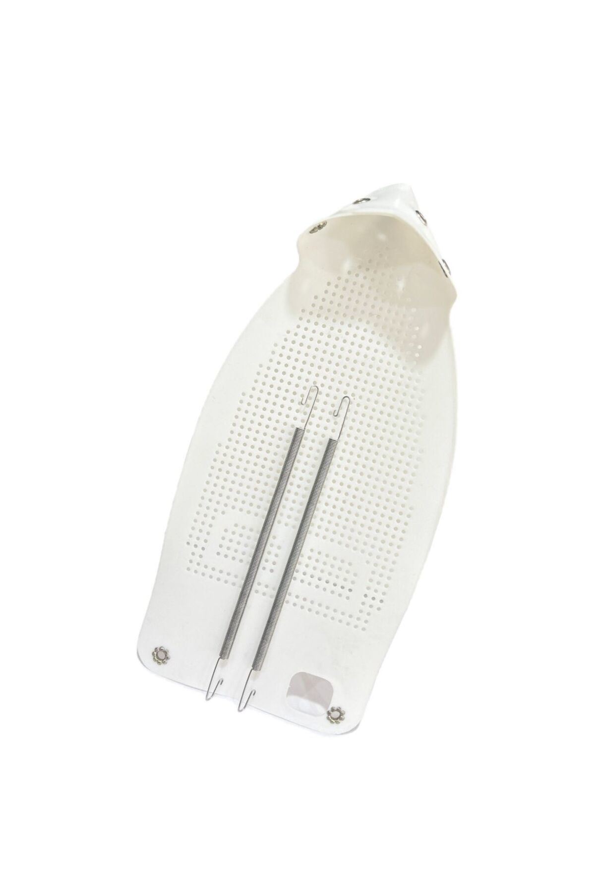 Tuhafiyecimiz Ütü Altliği Yanmaz Yapişmaz Paslanmaz Ütü Tabani