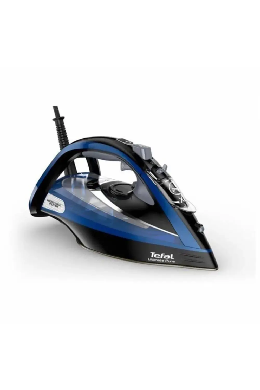 Tefal Ütü Fv9848 Ultimatepure 3200W 260Gr Fv9848 Ultimate