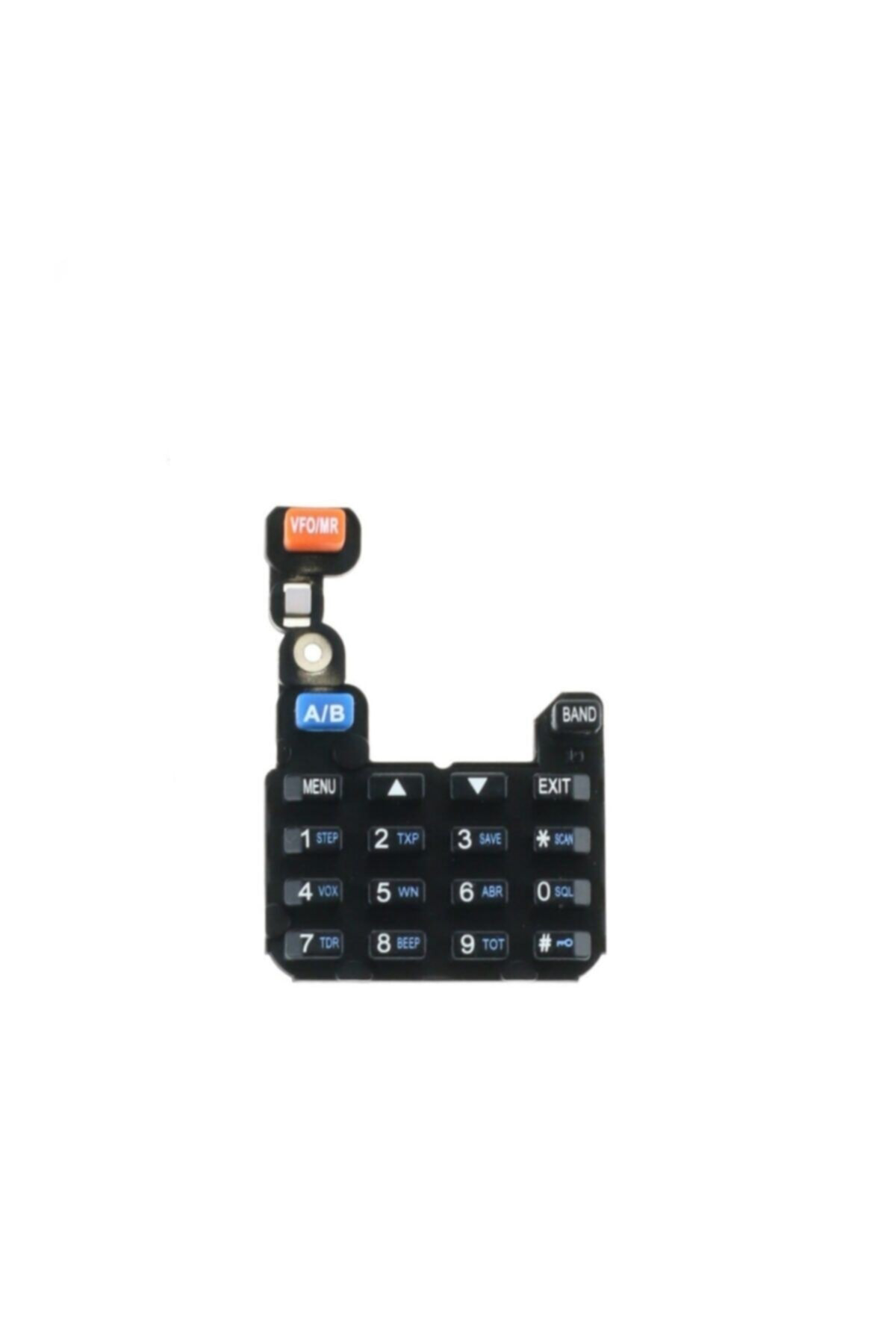 Uv-5r Tuş Takımı Uv-5ra Uv-5rb Uv-5re Uv-5re Plus Için Fiyatı, Yorumları ve Özellikleri