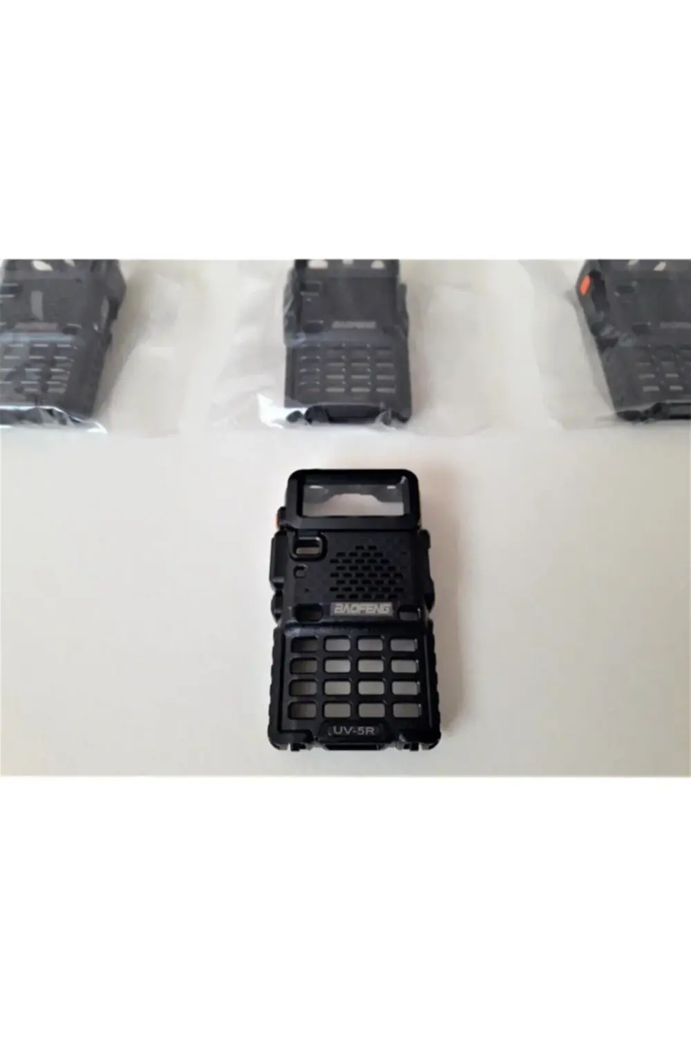 Uv-5r Uv-5ra Uv-5rb Uv-5rc Uv-5rd Uv-5re Serileri Için Ana Kasa