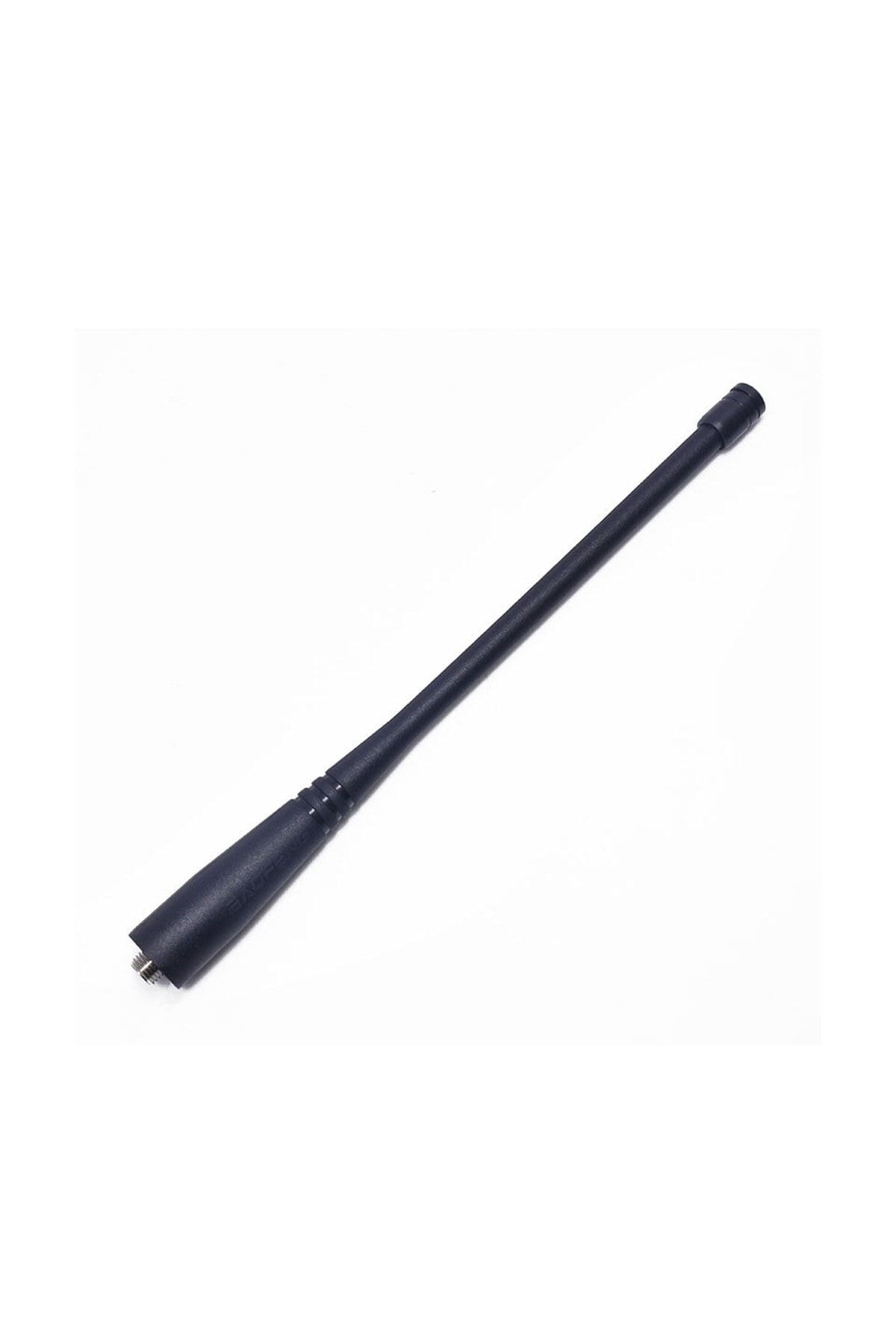 Uv-82, Uv-5r Ve Gt-3 Orijinal Baofeng Telsiz Anteni 17cm Çift Ban