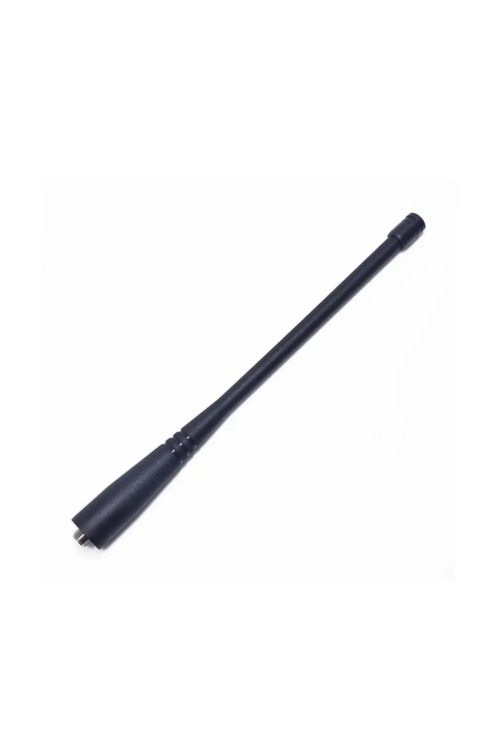Uv-82, Uv-5r Ve Gt-3 Için Orjinal Telsiz Anteni 17cm Çif Bant 136