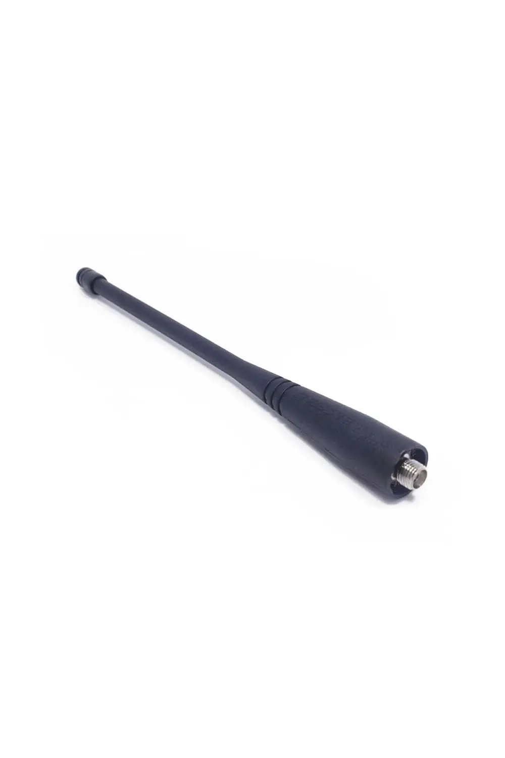 Uv-82, Uv-5r Ve Gt-3 Için Orjinal Telsiz Anteni 17cm Çif Bant 136