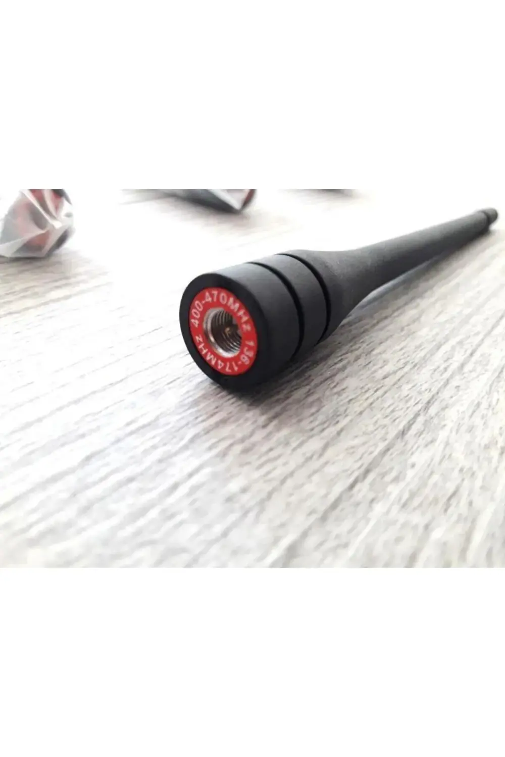 Uv-88 Uv88 Vb Cihazlara Erkek 14 Cm Dual Band Telsiz Anten