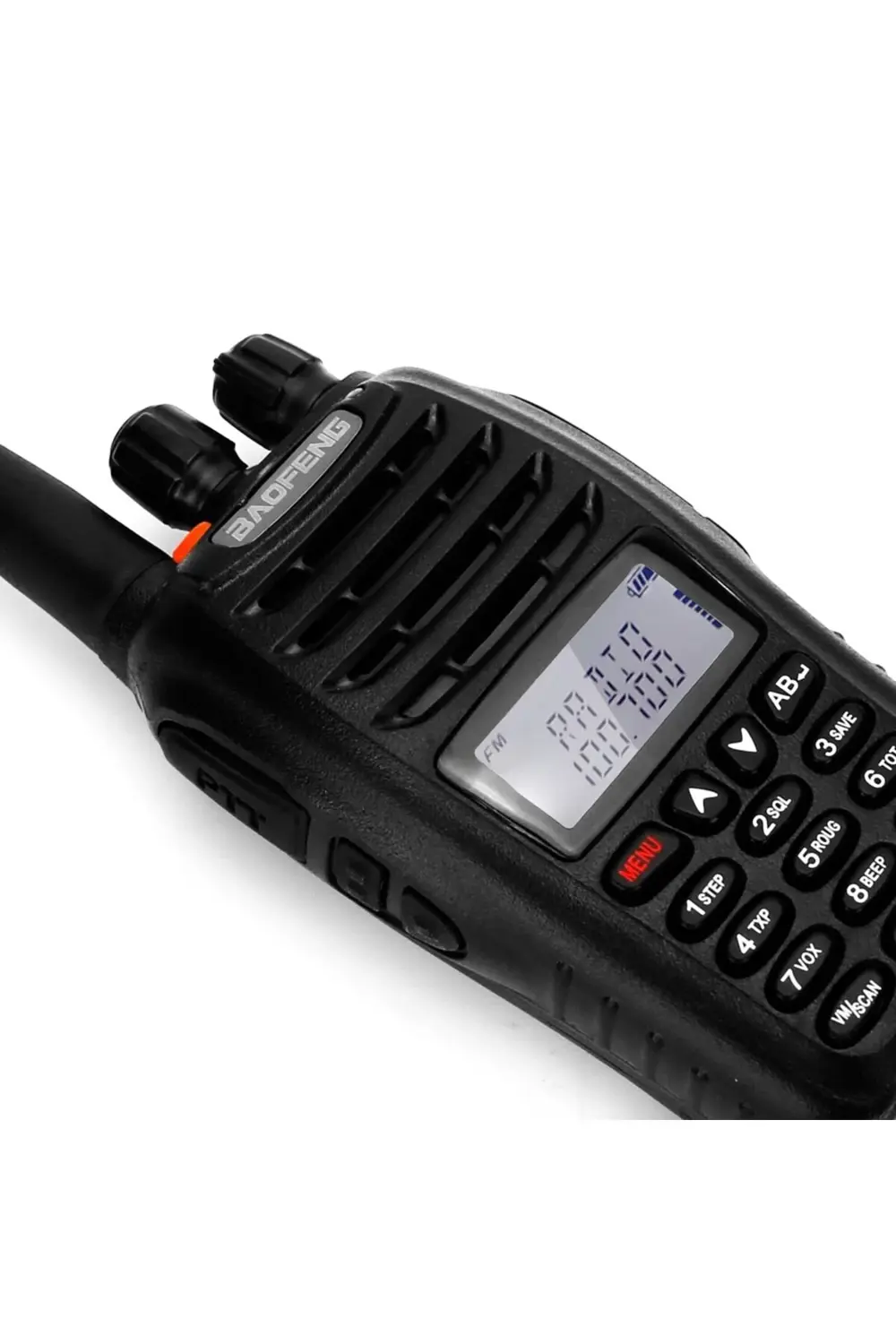 Uv-b5 Uhf / Vhf Telsiz