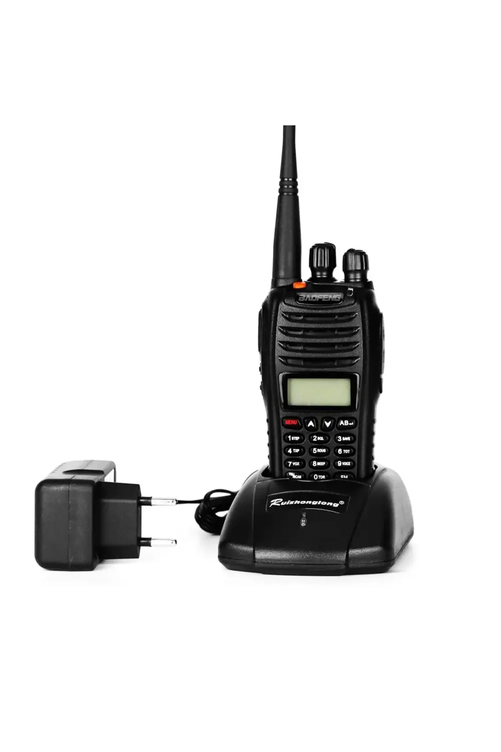 Uv-b5 Uhf / Vhf Telsiz