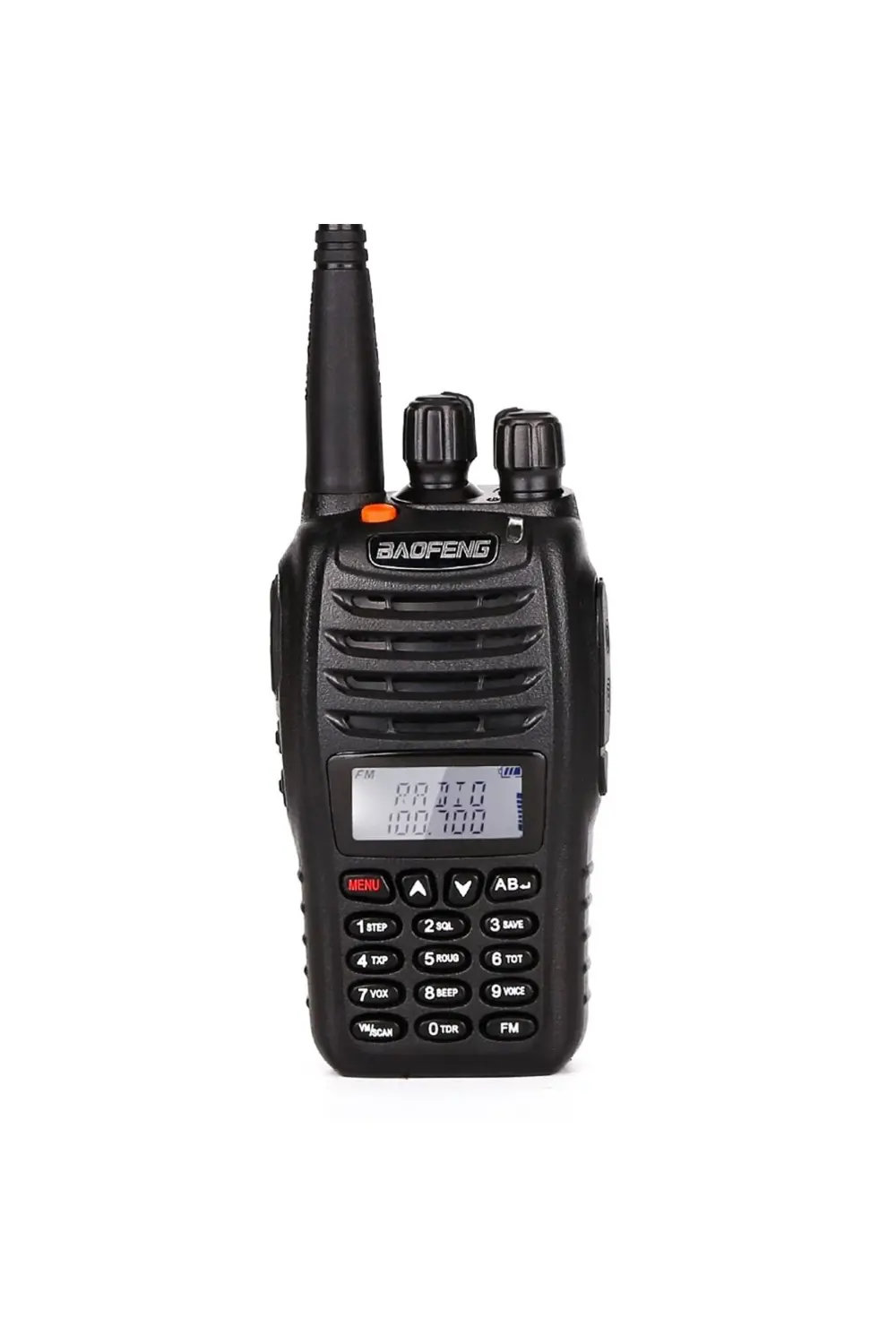 Uv-b5 Uhf / Vhf Telsiz