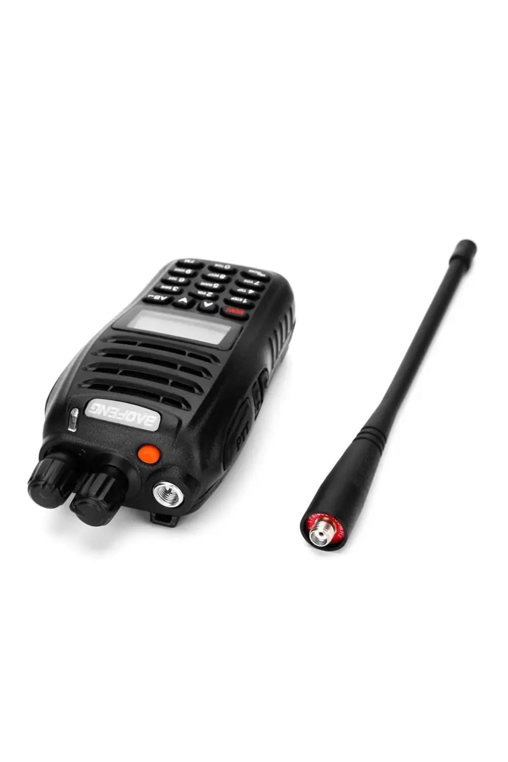 Uv-b5 Uhf / Vhf Telsiz