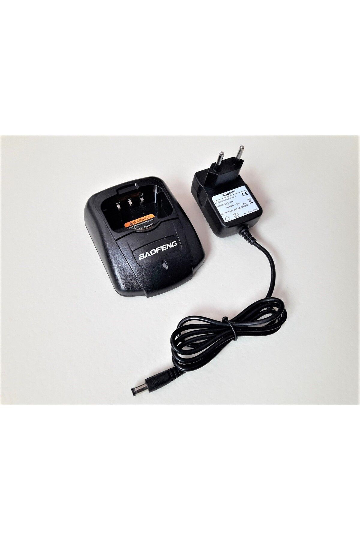 uv-b5 uv-b6 uvb5 uvb6 ch-b Model telsiz şarj cihaz takım