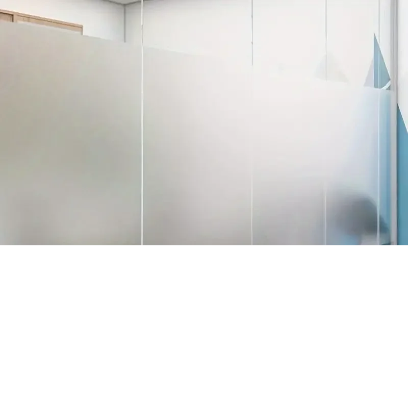 Uv Engelleyici Buzlu Cam Filmi 5 Metre X 60 Cm Uv Engelleyici Buzlu Cam Filmi 5 Metre X 60 Cm