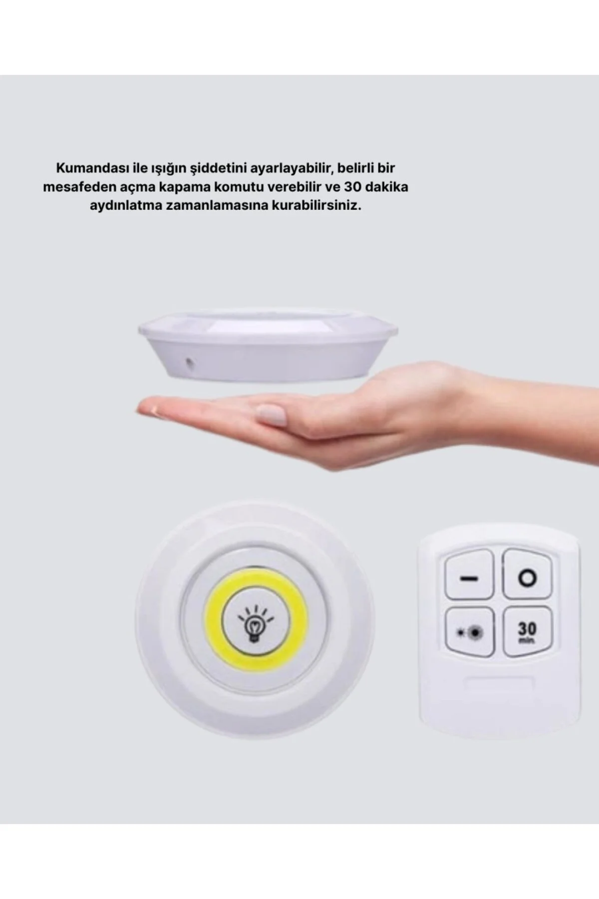 UV Işıklı Elektrikli Böcek Öldürücü Lamba Gece Lambalı Sessiz ve