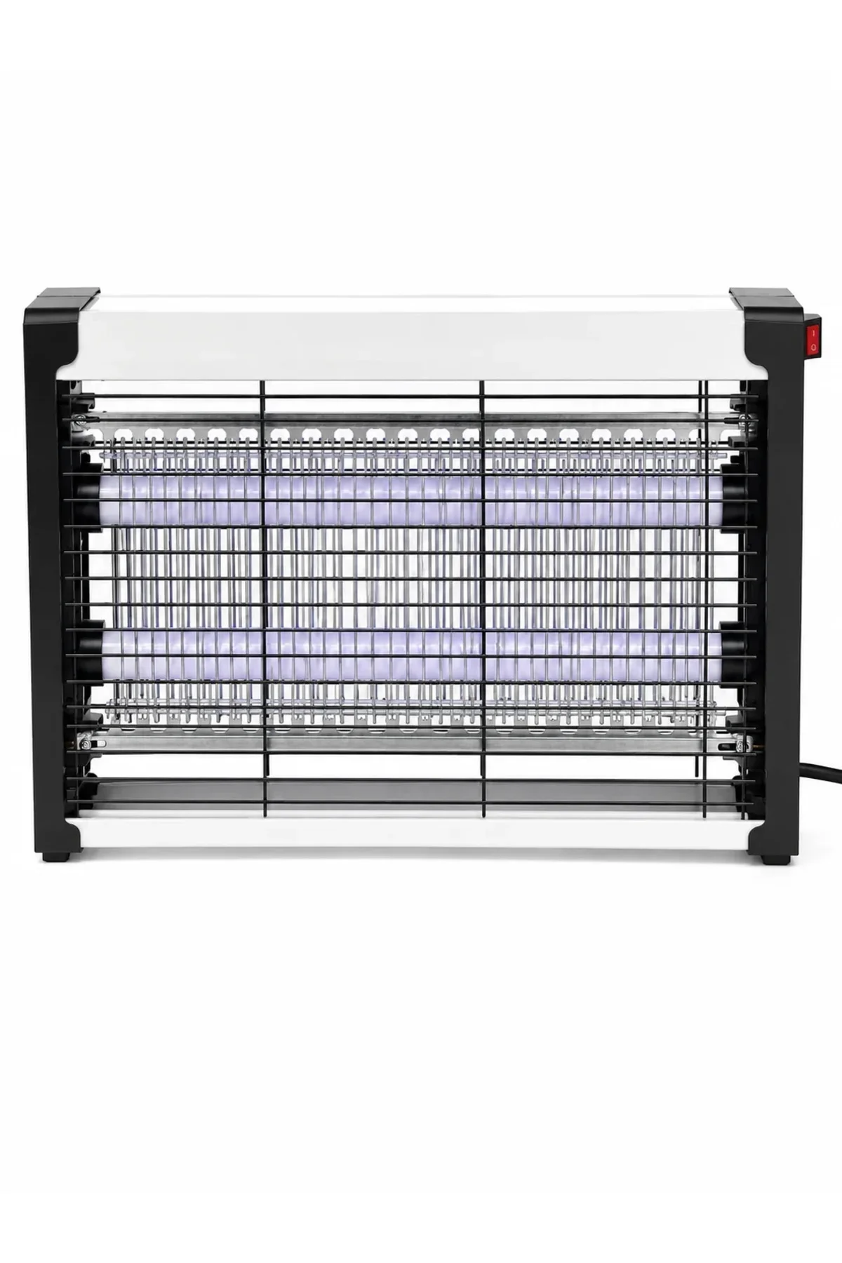 UV Işıklı Elektrikli Sinek ve Uçan Haşere Öldürücü Ev, Ofis ve İşletmeler İçin UV Işıklı Elektrikli Sinek ve Uçan Haşere Öldürücü Ev, Ofis ve İşletmeler İçin