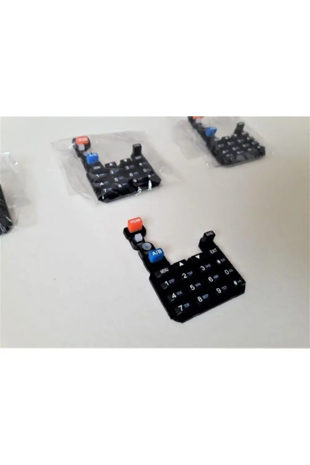 Uv5 Uv-5r Uv-5ra Uv-5rb Uv-5rc Uv-5rd Uv-5re Serileri Için Telsiz