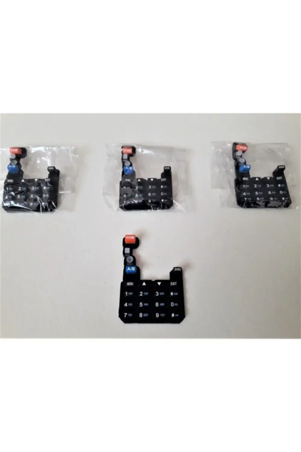 Uv5 Uv-5r Uv-5ra Uv-5rb Uv-5rc Uv-5rd Uv-5re Serileri Için Telsiz