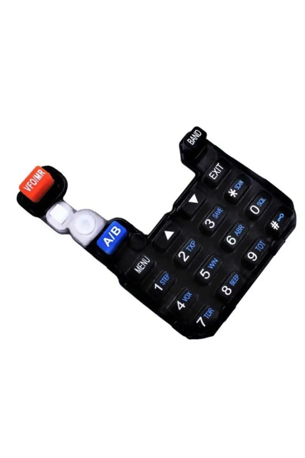 Uv5 Uv-5r Uv-5ra Uv-5rb Uv-5rc Uv-5rd Uv-5re Serileri Için Telsiz