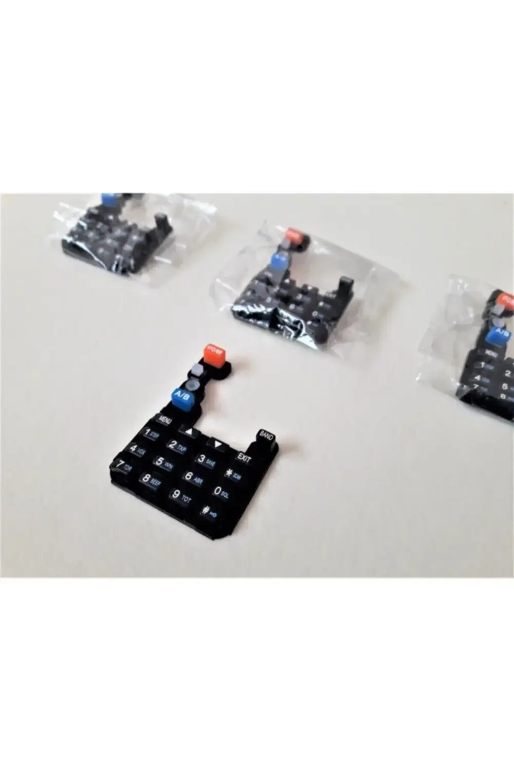 Uv5 Uv-5r Uv-5ra Uv-5rb Uv-5rc Uv-5rd Uv-5re Serileri Için Telsiz