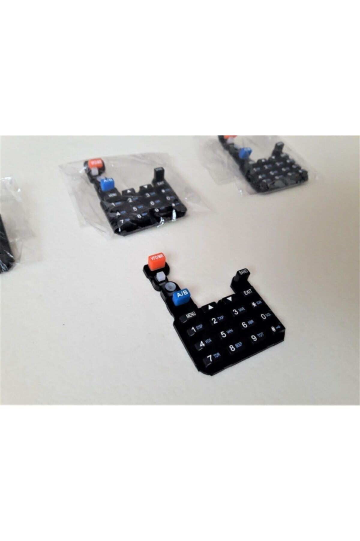 Uv5 Uv-5r Uv-5ra Uv-5rb Uv-5rc Uv-5rd Uv-5re Serileri Için Telsiz