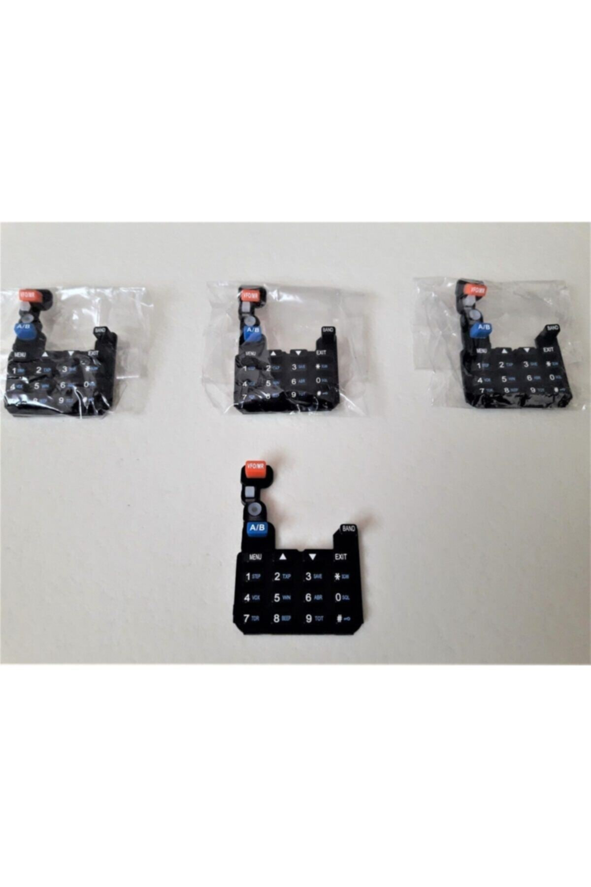 Uv5 Uv-5r Uv-5ra Uv-5rb Uv-5rc Uv-5rd Uv-5re Serileri Için Telsiz