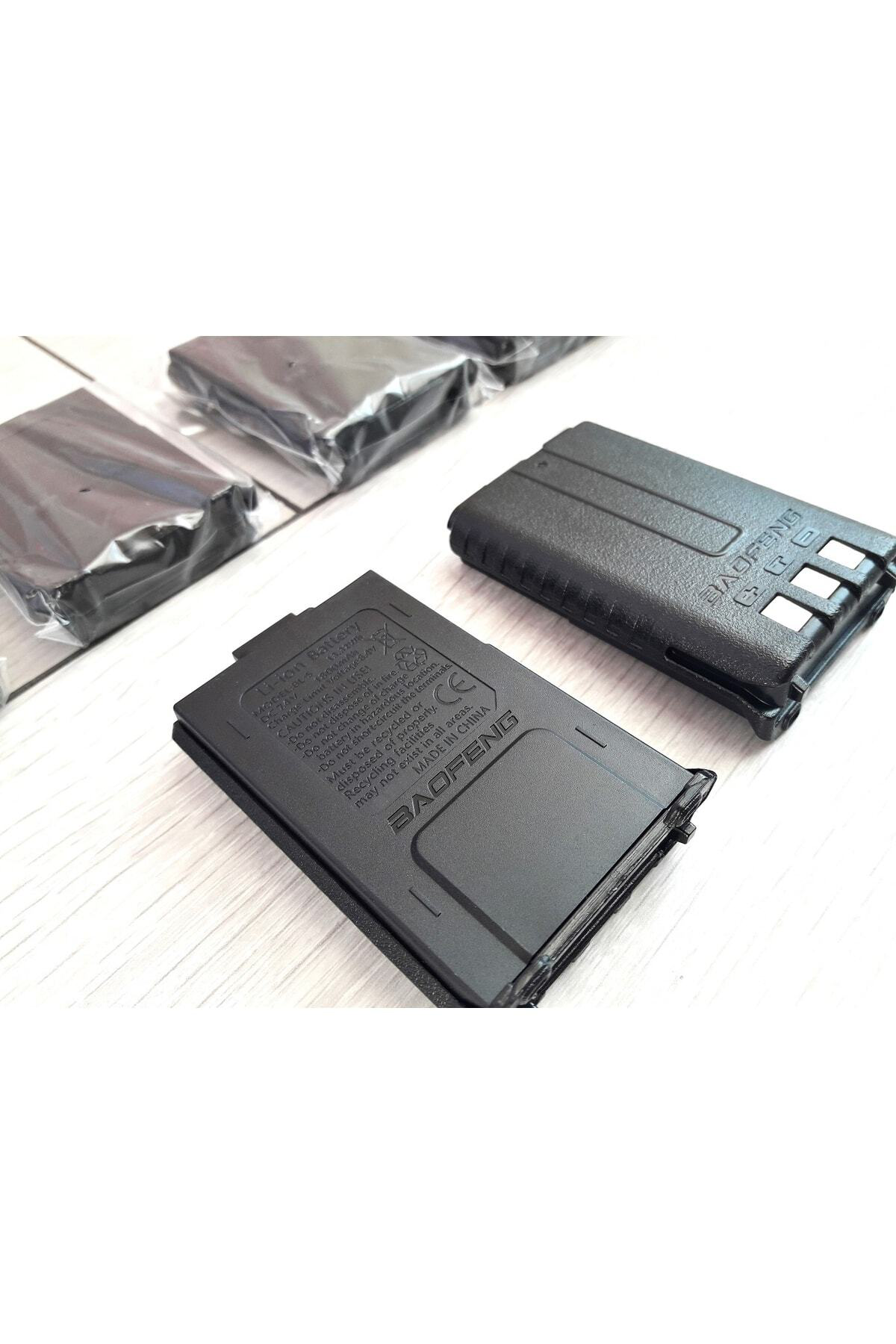Uv5r Uv5 Uv 5r Bf F8 Bf-f8 Telsiz Bataryası