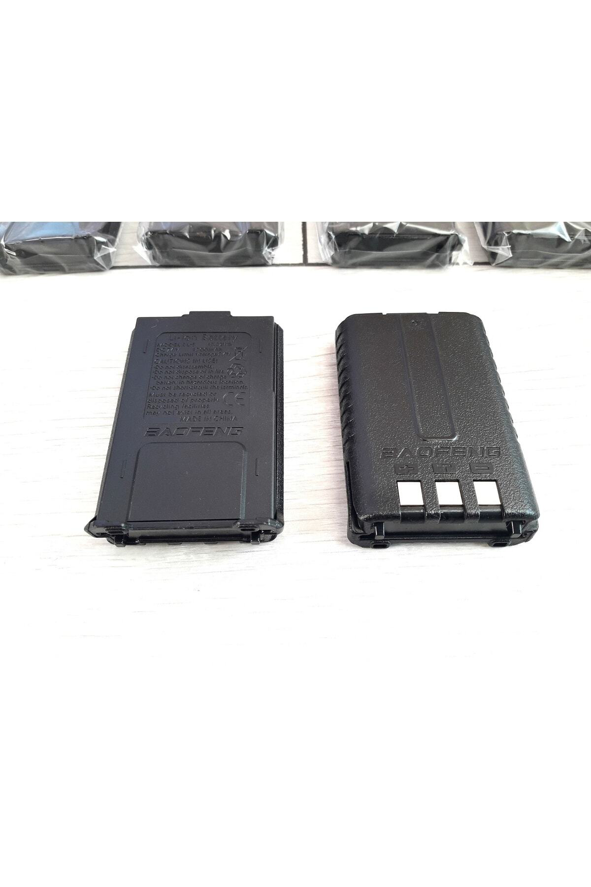 Uv5r Uv5 Uv 5r Bf F8 Bf-f8 Telsiz Bataryası