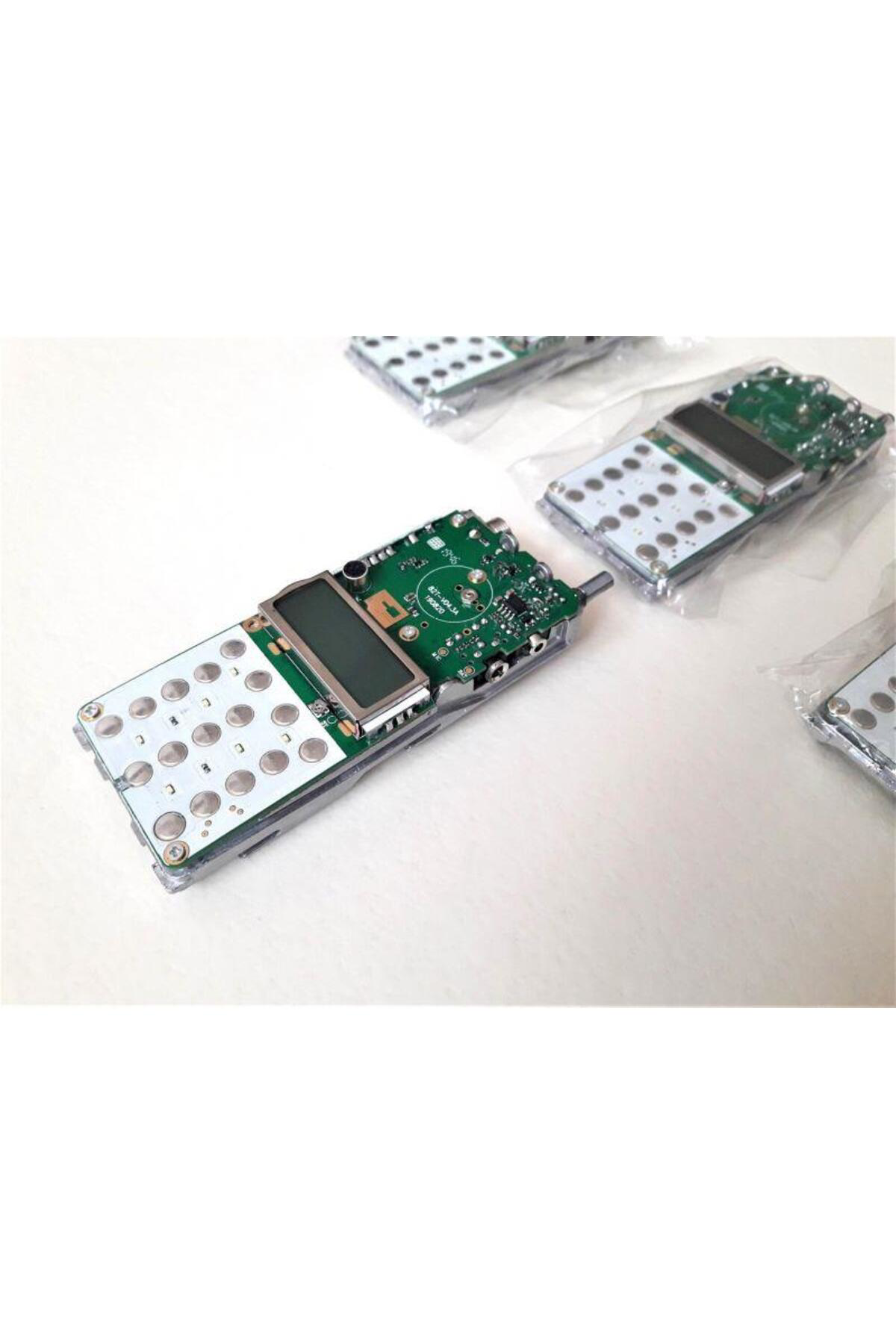 Uv82 Uv 82 Uv-82 Board Kart Cami Anons Merkezi Sistem