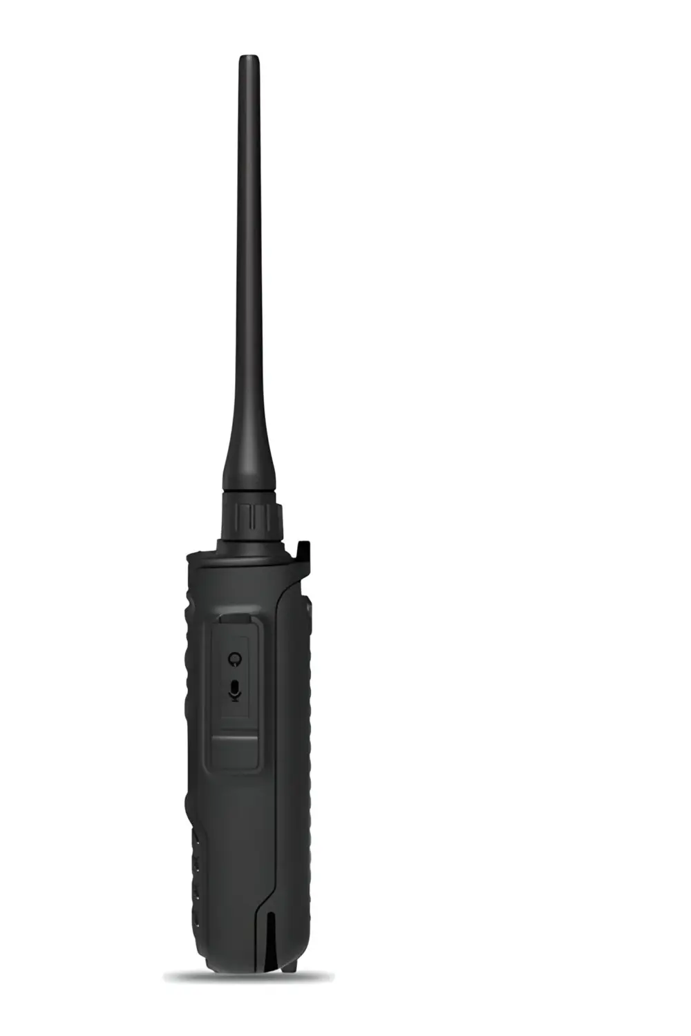 Uv88 Uhf/vhf Dual Band Lisanssız El Telsizi Yaka Tipi Mikrofon