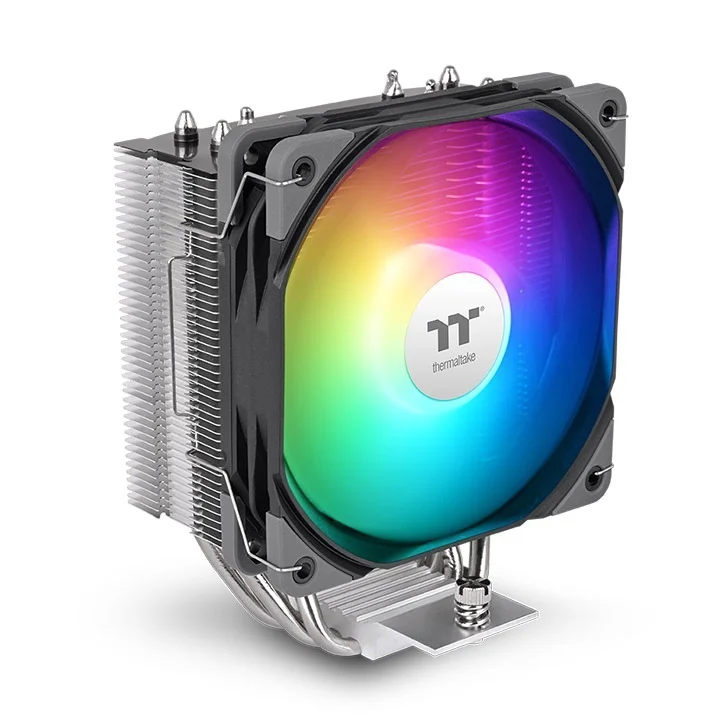 UX400 120Mm ARGB Fanlı, LGA2066/AM5 Uyumlu İşlemci Soğutucu Fiyatı, Yorumları ve Özellikleri