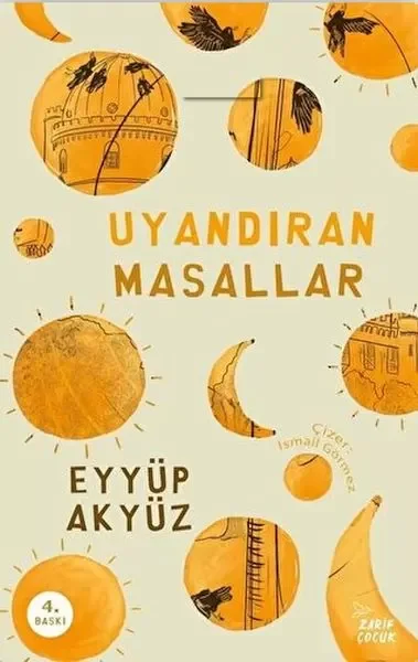 Uyandıran Masallar Fiyatı, Yorumları ve Özellikleri