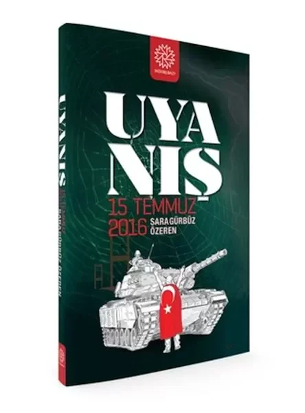 Uyanış - 15 Temmuz 2016 Fiyatı, Yorumları ve Özellikleri