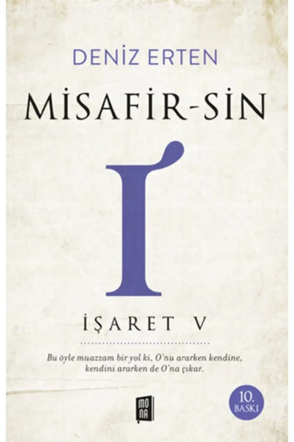 Uyanış Serisi - Deniz Erten - Kıyam-et & Bak-ara & Misafir-im