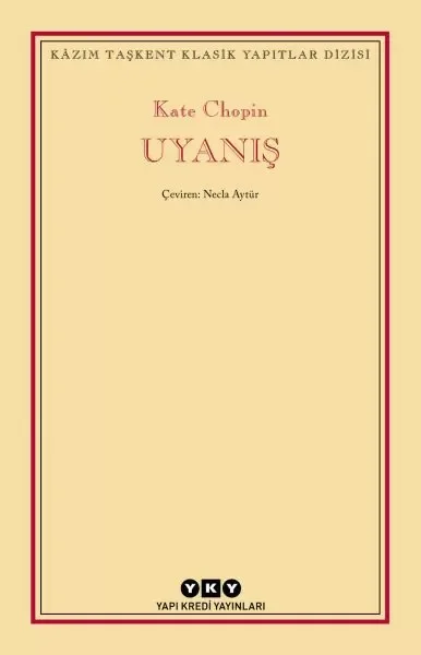 Uyanış